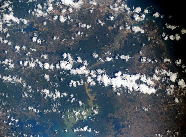 Олег Скрипочка. Судоходный канал между океанами