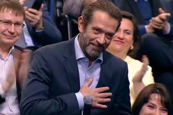 Владимир Машков может получить награду от Путина