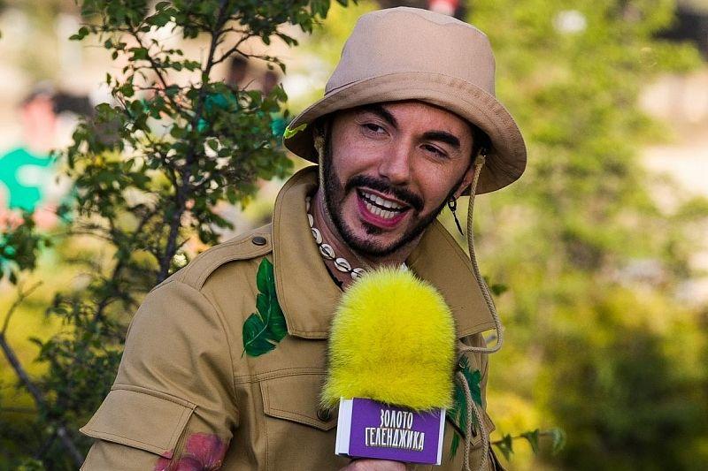 Стала известна дата премьеры шоу «Золото Геленджика» на ТНТ