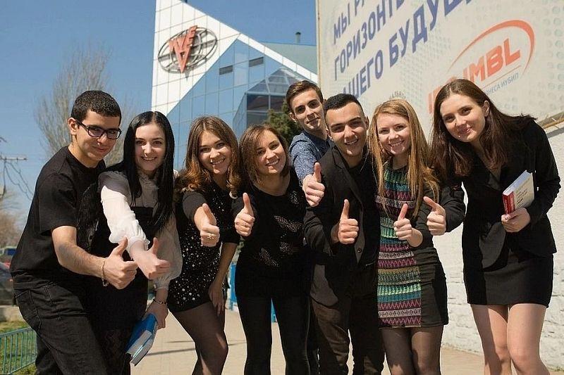 Южный университет (ИУБиП): место, где учат успеху
