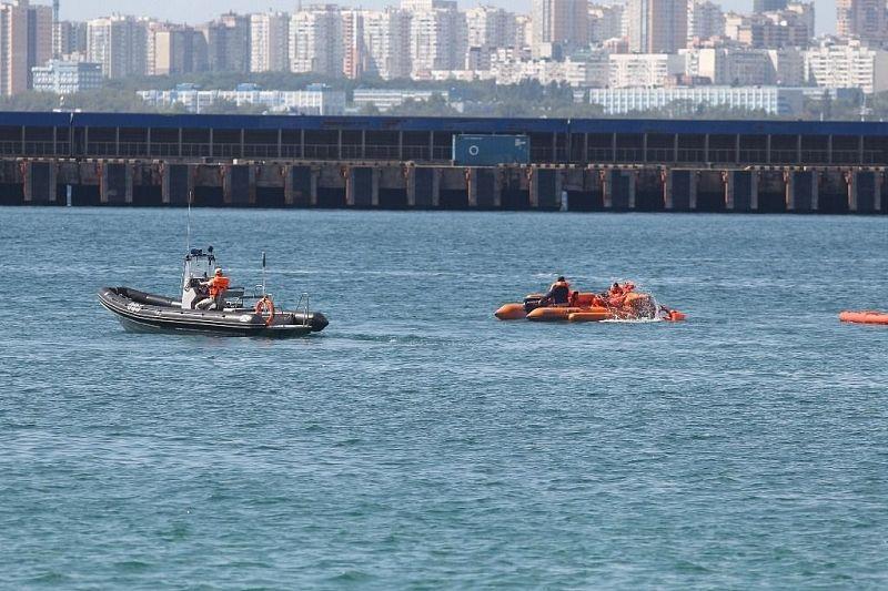 В Новороссийске проходит Международный военно-технический форум «Армия-2020»