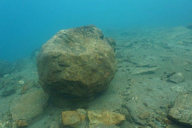 Дайверы из Краснодарского края погрузились в озера на границе КЧР и Абхазии на высоте более 2 тысяч метров