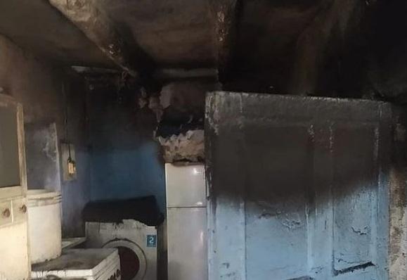 Дом непригоден для жизни