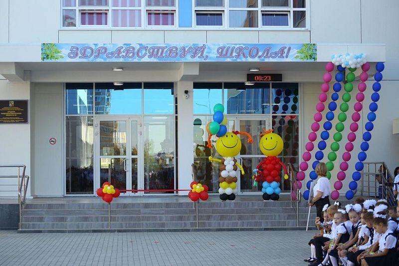 Что изменилось в Краснодаре за последние три с половиной года