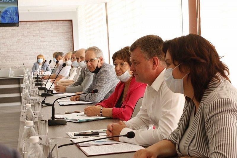 Новороссийск стал местом знаковой встречи представителей российской Ассоциации городов античного наследия Северного Причерноморья