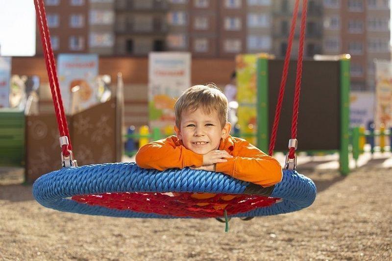 ГК «ЮгСтройИнвест» сдала в Краснодаре дом с уникальным благоустройством