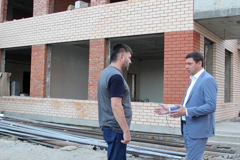 Что изменилось в Краснодаре за последние три с половиной года