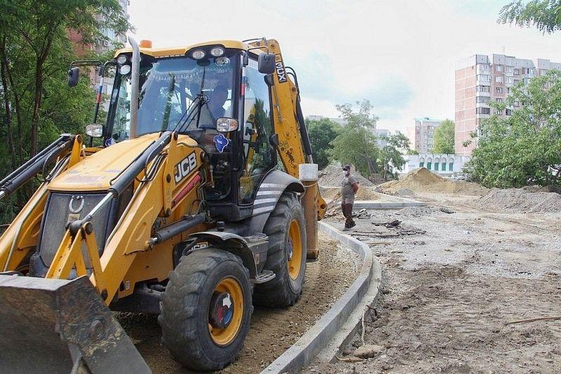 Что изменилось в Краснодаре за последние три с половиной года
