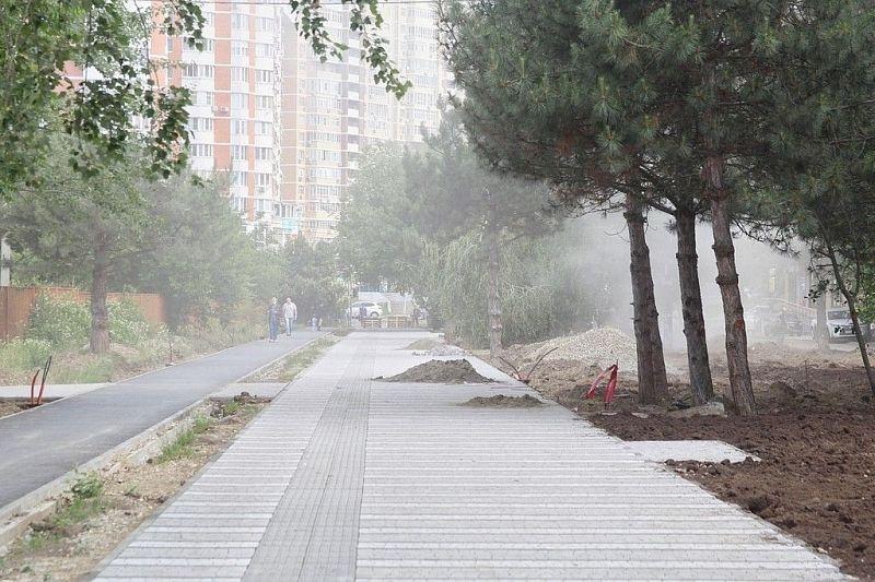Что изменилось в Краснодаре за последние три с половиной года