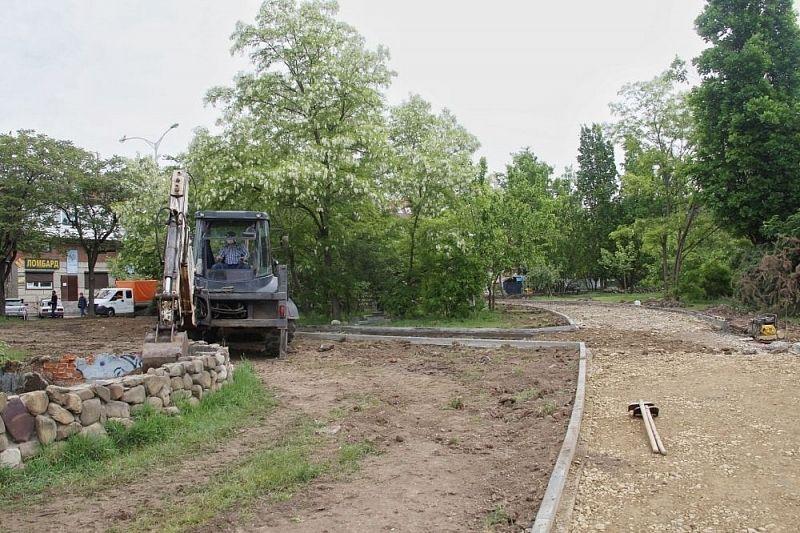 Что изменилось в Краснодаре за последние три с половиной года