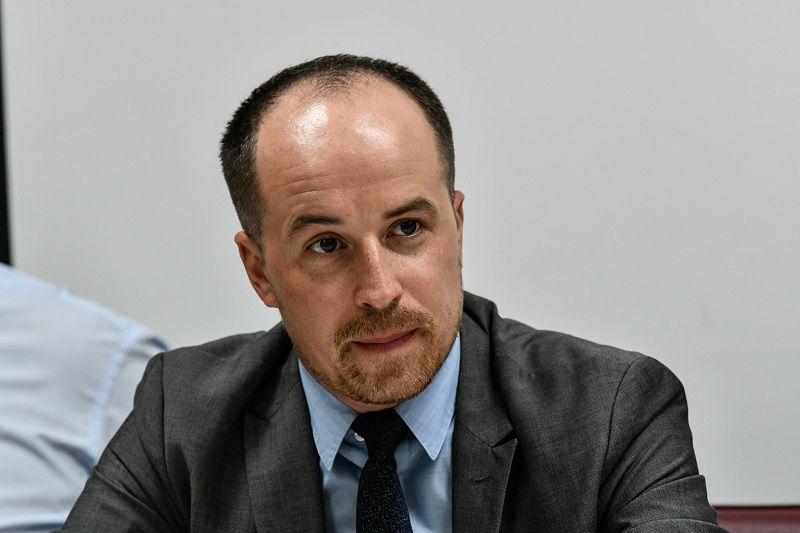 В Краснодаре состоялся форум Ассоциации операторов фитнес-индустрии