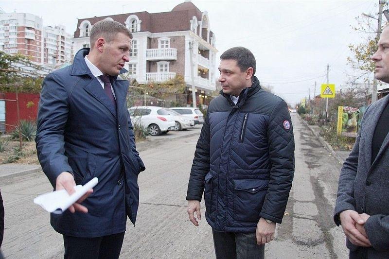 Что изменилось в Краснодаре за последние три с половиной года