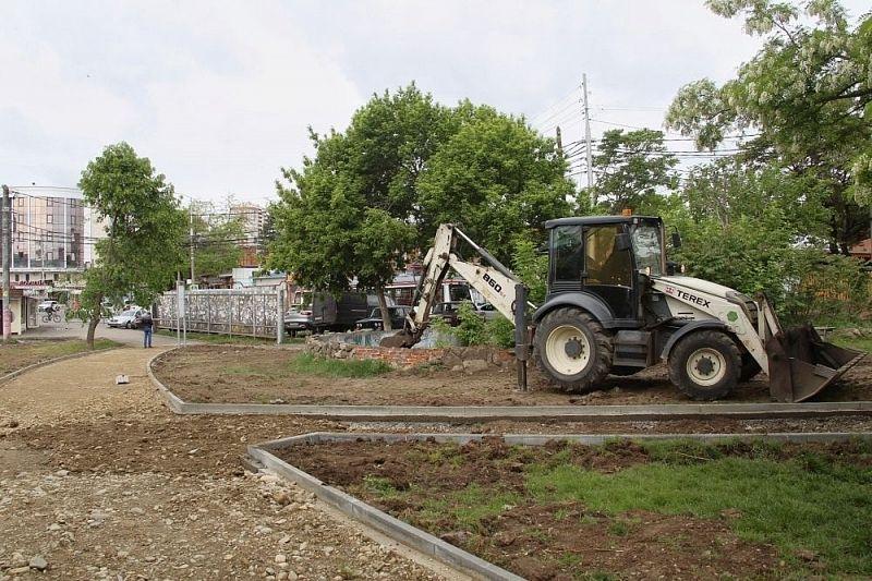 Что изменилось в Краснодаре за последние три с половиной года