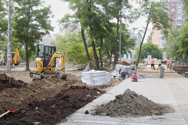 Что изменилось в Краснодаре за последние три с половиной года