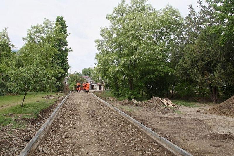 Что изменилось в Краснодаре за последние три с половиной года