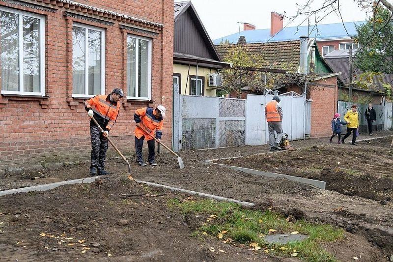 Что изменилось в Краснодаре за последние три с половиной года