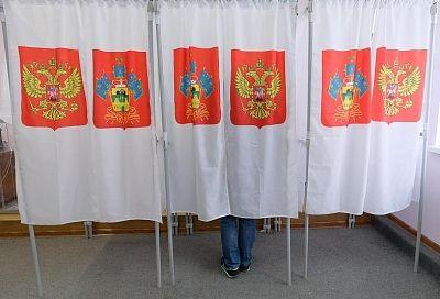 Кубанцы рассказали, почему они пойдут на выборы 13 сентября 