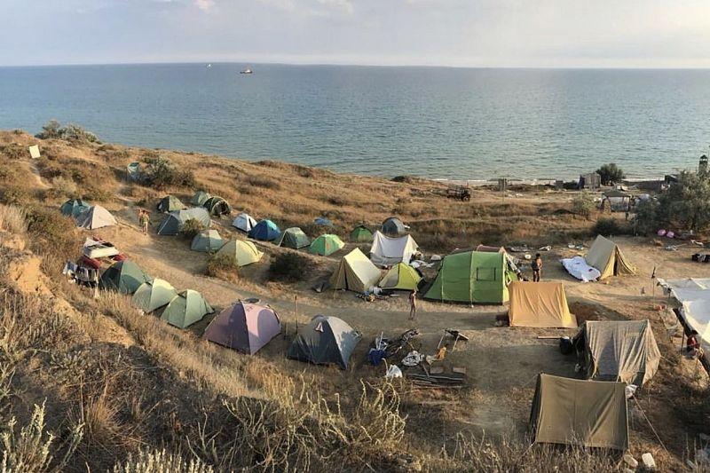 В Краснодарском крае археологии нашли древнегреческий сосуд