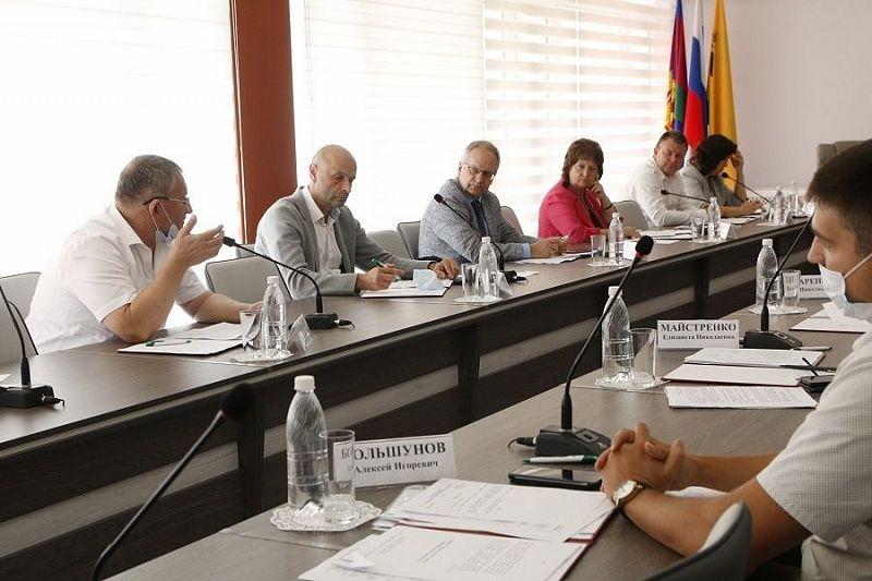 Новороссийск стал местом знаковой встречи представителей российской Ассоциации городов античного наследия Северного Причерноморья