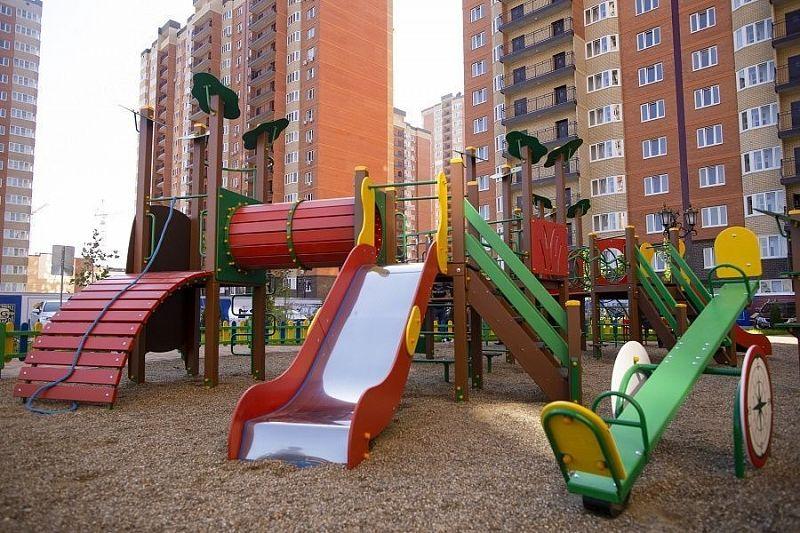 ГК «ЮгСтройИнвест» сдала в Краснодаре дом с уникальным благоустройством
