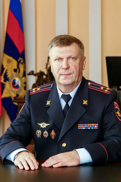 Игорь Авдеев