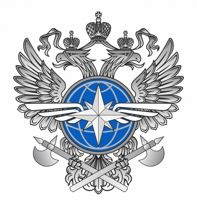 Большая эмблема