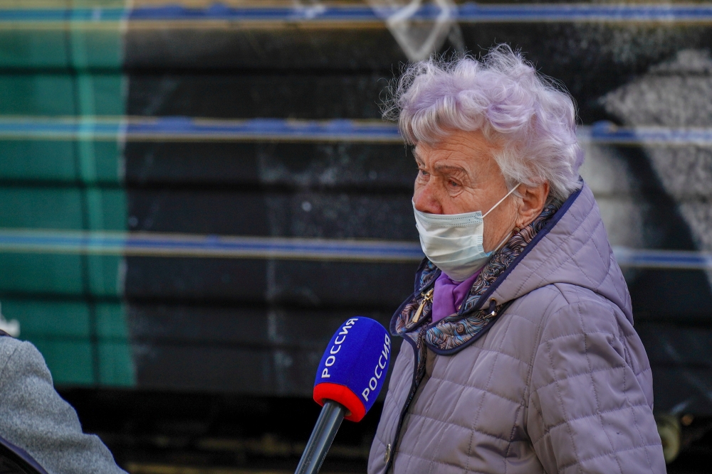 «Поезд Победы» посетил Новороссийск