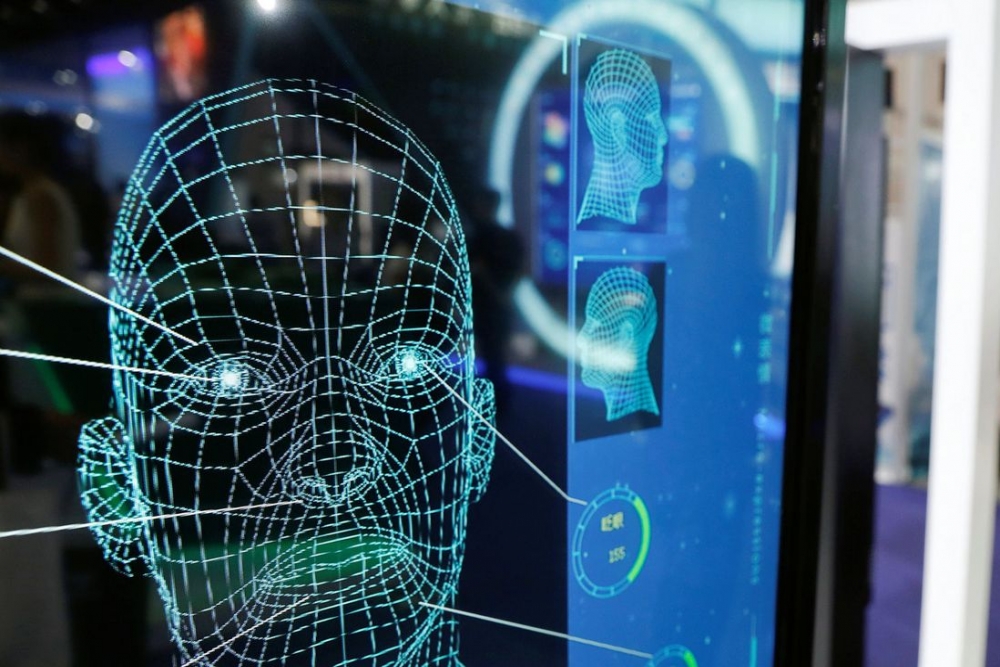Сбер и VisionLabs организовали бесконтактный доступ сотрудников в офис