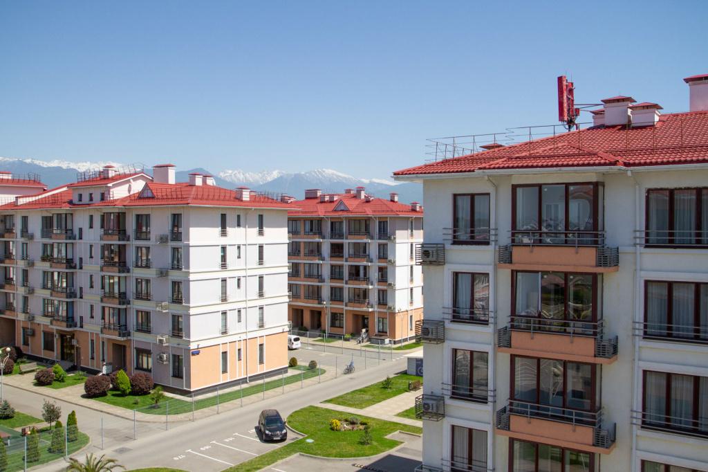 Gamma Sirius © Фотография Алёны Енченко, предоставлена пресс-службой сети Sirius Hotel