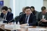 Сергей Кривоносов предложил провести круглый стол на тему: «Регулирование туристско-рекреационных особых экономических зон (туристских территорий)» - https://krasnodar.er.ru/