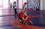 Армавирец завоевал серебряную медаль на чемпионате ЮФО по вольной борьбе - https://armvest.ru