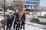 Юрий Бурлачко: «Новороссийск – город с особым характером» - http://ngkub.ru