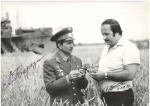 Космонавт Березовой вел личный дневник и писал письма родным с орбиты - https://kubantoday.ru