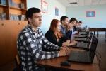День открытых дверей прошел сегодня в строительном техникуме г. Гулькевичи - https://hour24.ru