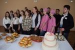 День открытых дверей прошел сегодня в строительном техникуме г. Гулькевичи - https://hour24.ru