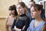 День открытых дверей прошел сегодня в строительном техникуме г. Гулькевичи - https://hour24.ru