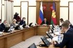 В 2022 году в Краснодарском крае планируют ввести в эксплуатацию 81 социальный объект - https://krasnodar.ru/