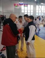 Один из лучших тренеров района ушёл из жизни - https://kanevskaya.tv/