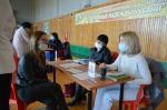 В районе прошла ярмарка вакансий "Планета ресурсов" - https://www.staradm.ru/