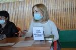 В районе прошла ярмарка вакансий "Планета ресурсов" - https://www.staradm.ru/