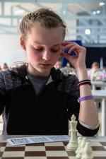 Щербиновцы приняли участие в турнире по шахматам - https://www.staradm.ru/