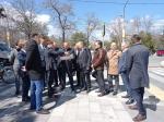 НОВОРОССИЙСК С РАБОЧИМ ВИЗИТОМ ПОСЕТИЛИ КУБАНСКИЕ ПАРЛАМЕНТАРИИ - https://ofnvrsk.ru