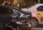 В центре Краснодара произошло ДТП с участием четырех автомобилей - https://www.livekuban.ru/