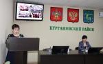 Фото: Зоя Клычева, "Курганинские известия" - https://xn----7sbhblcmfacdnd4bb7bwitd4y.xn--p1ai/