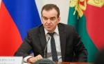 Вениамин Кондратьев: В нынешней экономической ситуации для нас важно поддержать население и бизнес - https://xn----7sbhblcmfacdnd4bb7bwitd4y.xn--p1ai/