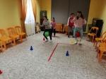 Спортивная эстафета «Наше здоровье – в наших руках» (6+) - http://ballion.ru/