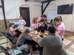 Выходные с библиотекой № 8 (6+) - http://ballion.ru/