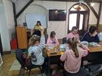 Выходные с библиотекой № 8 (6+) - http://ballion.ru/