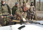 «Прогресс Агро» и «Вольное Дело» помогли провести военно-полевые сборы для молодежи Юга России - https://ustlabinfo.ru