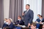 По поручению главы города Алексея Копайгородского в 2022 году в Сочи планируется установить более 600 камер видеонаблюдения - https://sochi.com